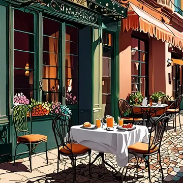 Cafe