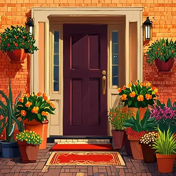 Housewarming