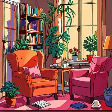 Bookclub