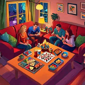 Gamenight