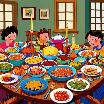 Potluck