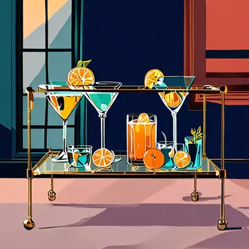 Cocktails
