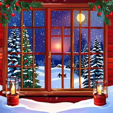 Winter