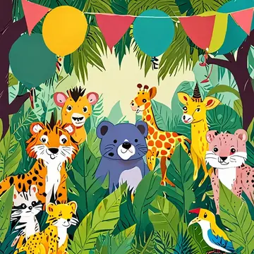 Jungle