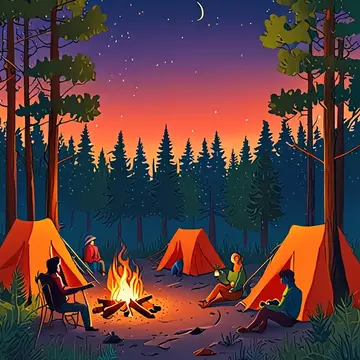 Camp